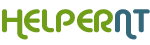 هيلبرنت | HelperNT