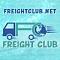 الصورة الرمزية Freight Club